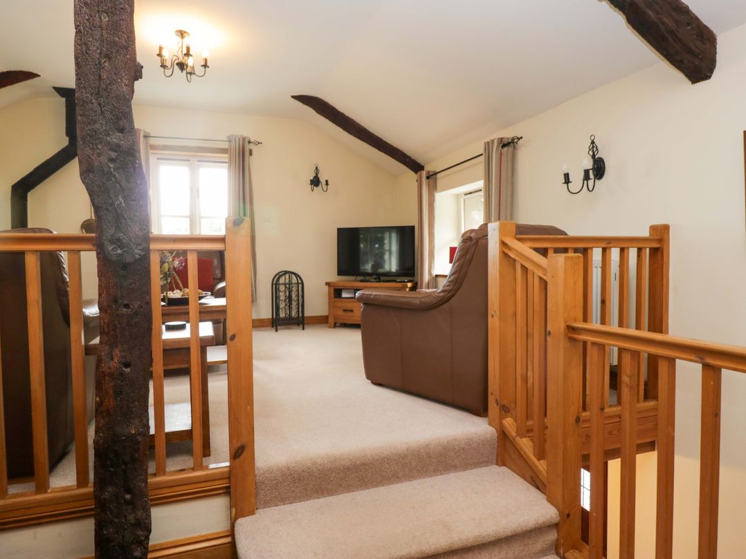 Holiday cottage in Torver, Cumbria