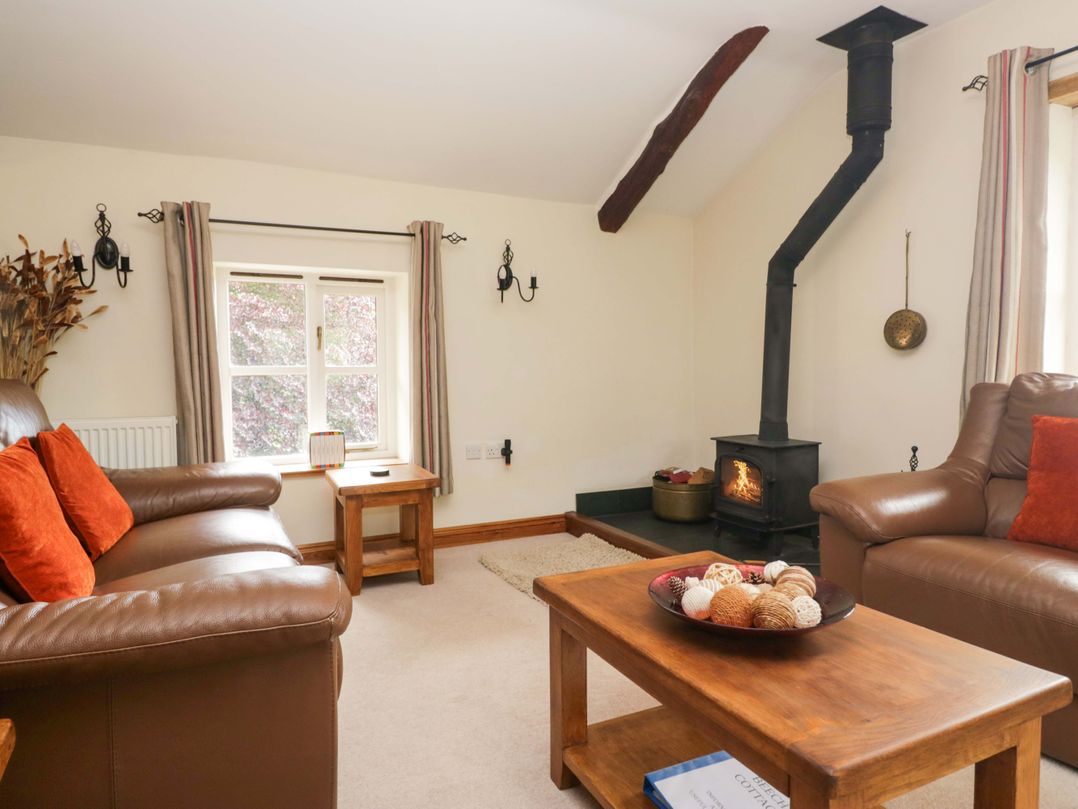 Holiday cottage in Torver, Cumbria