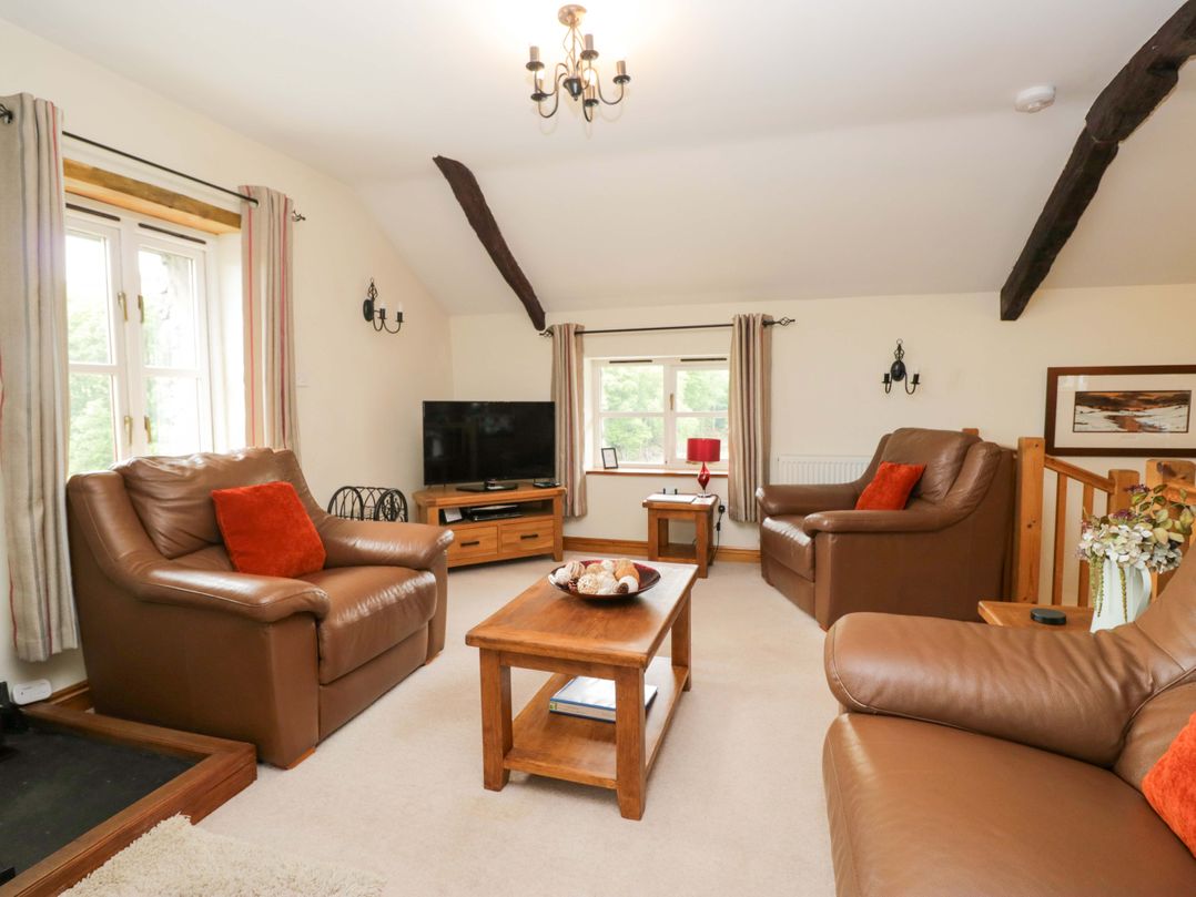 Holiday cottage in Torver, Cumbria