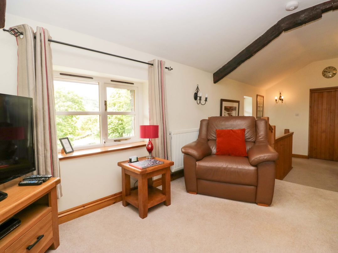 Holiday cottage in Torver, Cumbria
