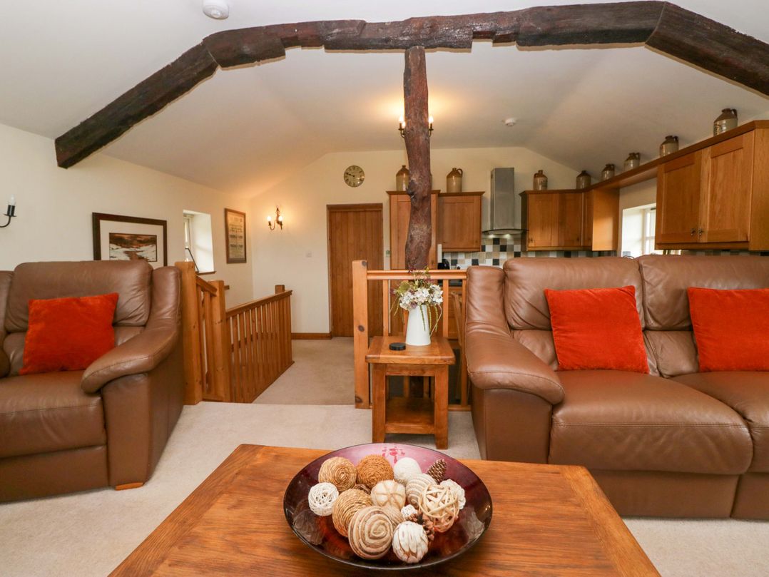 Holiday cottage in Torver, Cumbria