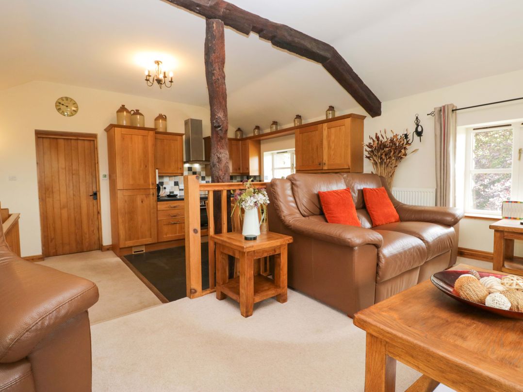 Holiday cottage in Torver, Cumbria