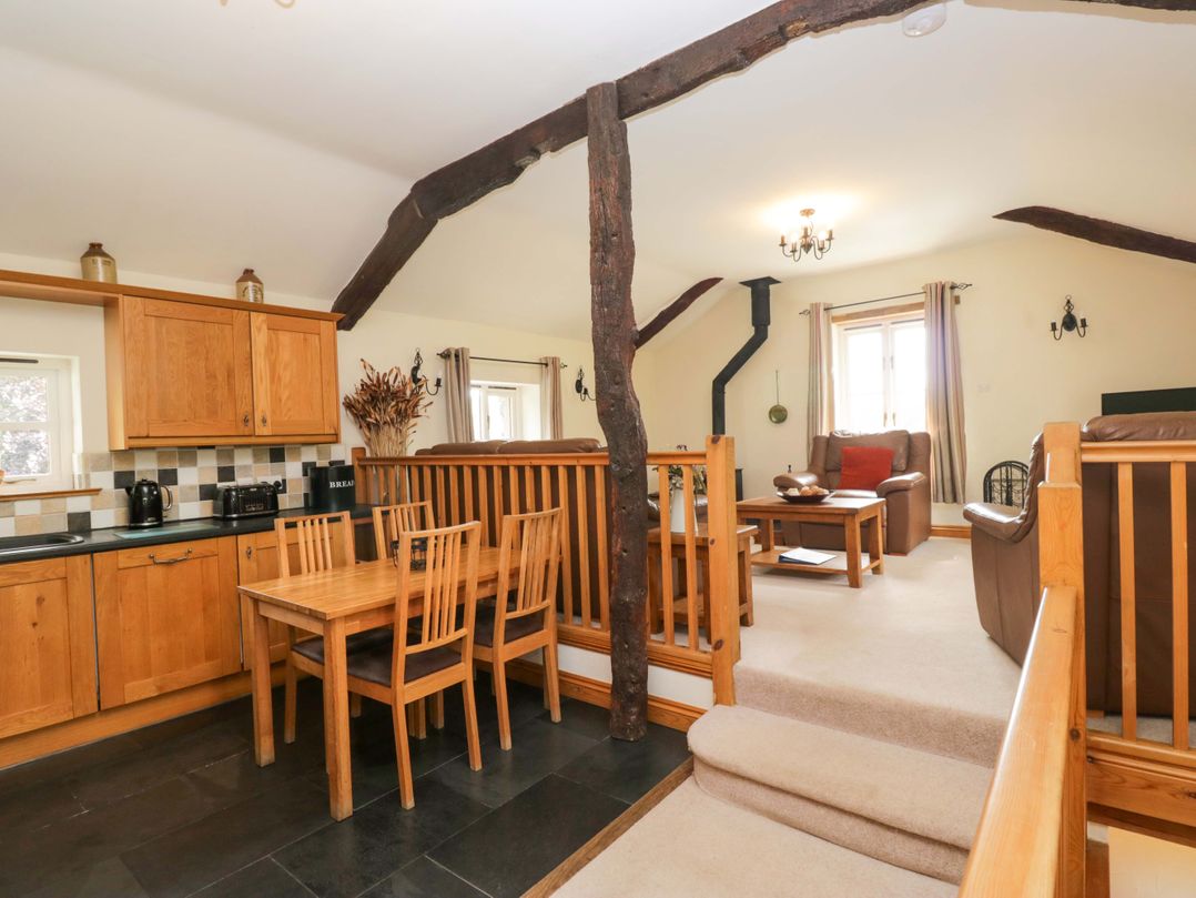 Holiday cottage in Torver, Cumbria