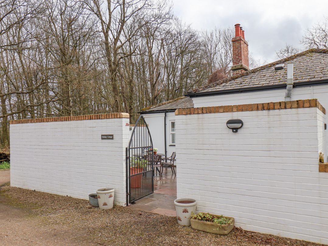 Bousdale Cottage