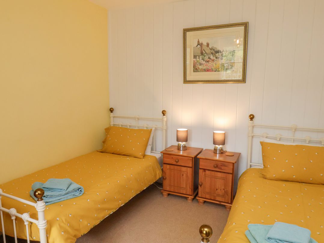 Bousdale Cottage