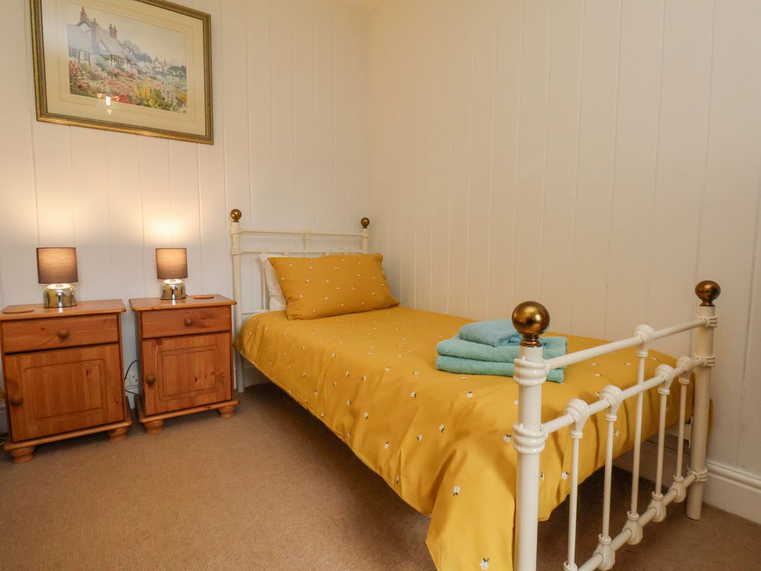 Bousdale Cottage