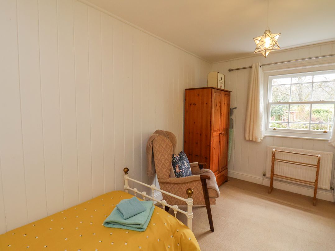 Bousdale Cottage