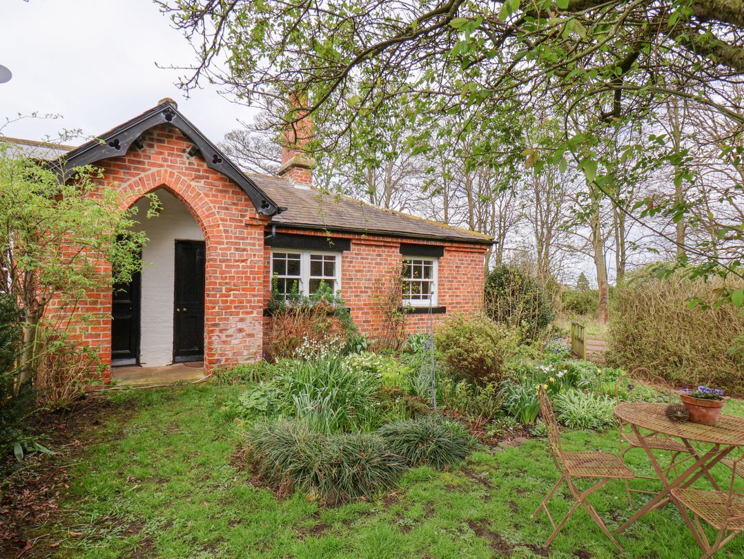 Bousdale Cottage
