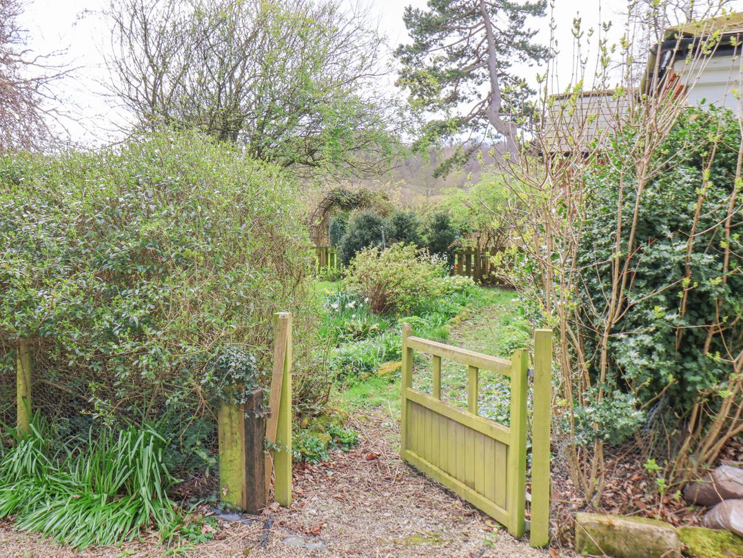 Bousdale Cottage