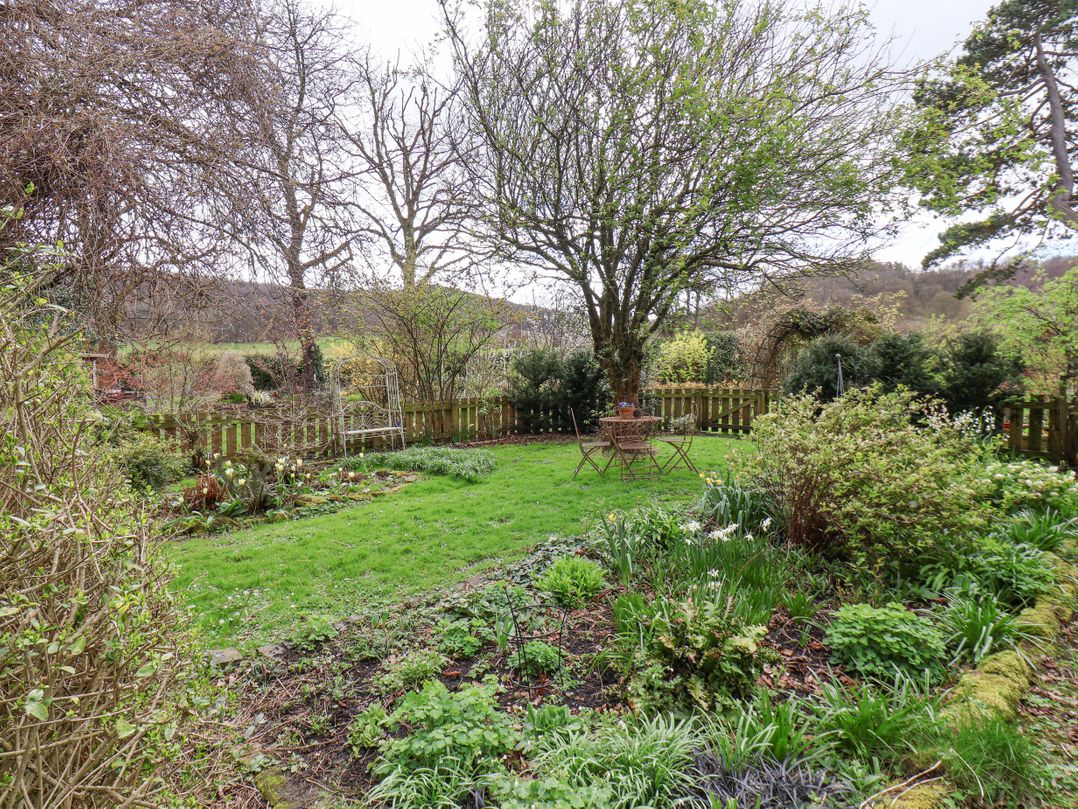Bousdale Cottage