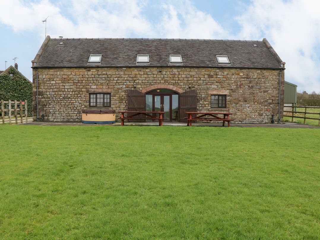 Bottomhouse Barn