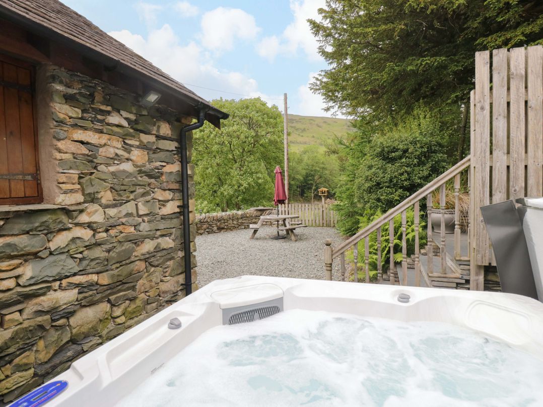 Holiday cottage in Torver, Cumbria
