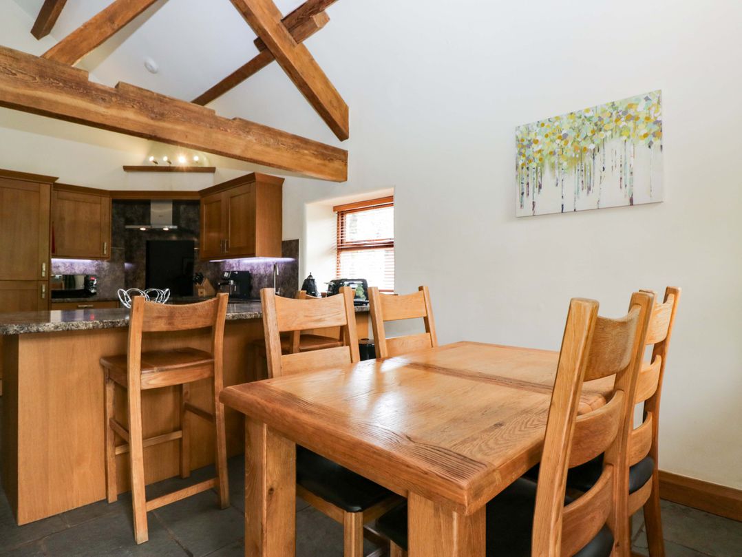 Holiday cottage in Torver, Cumbria
