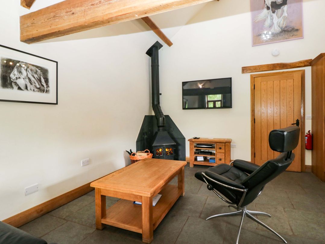 Holiday cottage in Torver, Cumbria