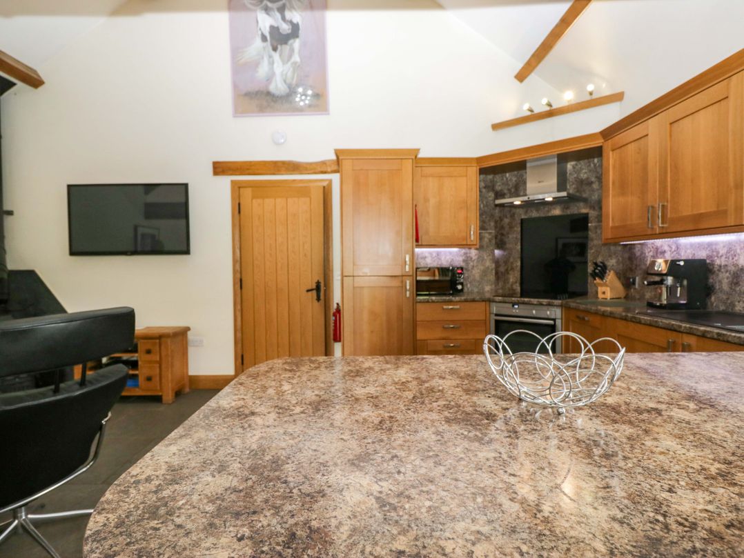 Holiday cottage in Torver, Cumbria