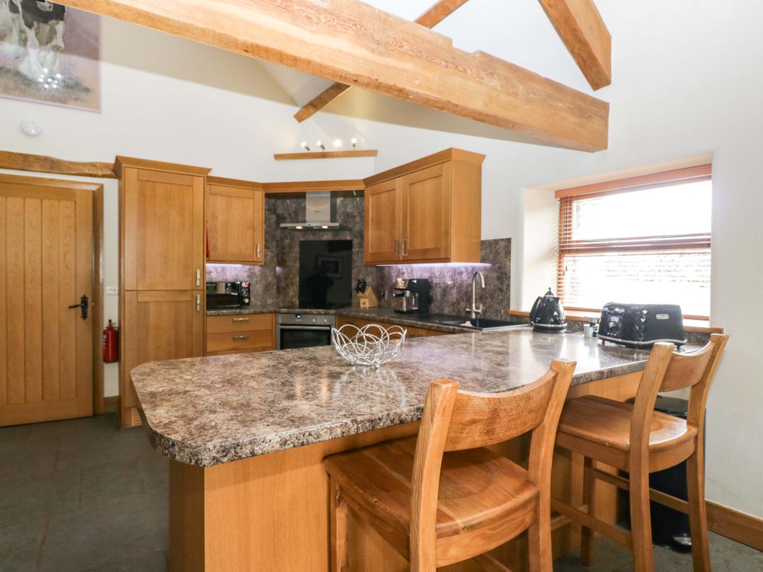Holiday cottage in Torver, Cumbria
