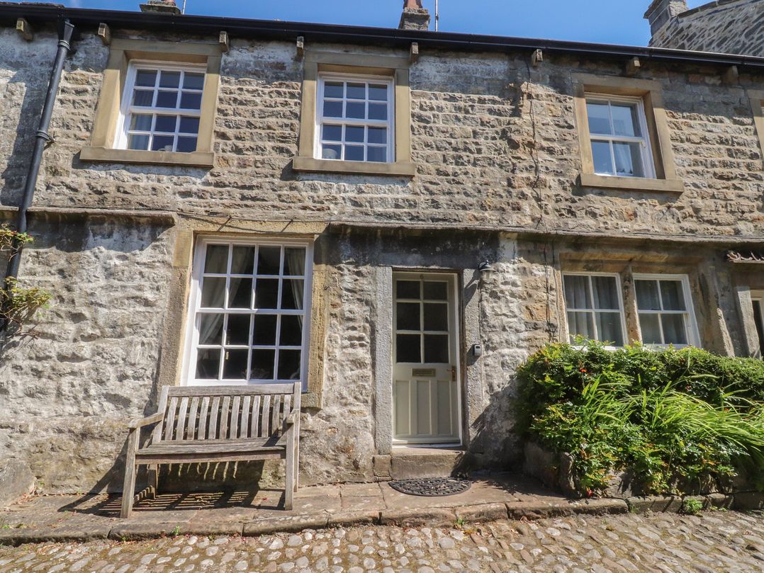 Holiday cottage in Grassington, Yorkshire