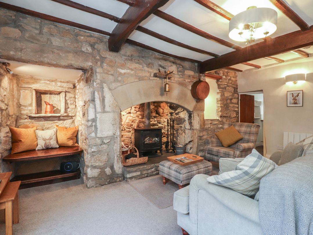Holiday cottage in Grassington, Yorkshire