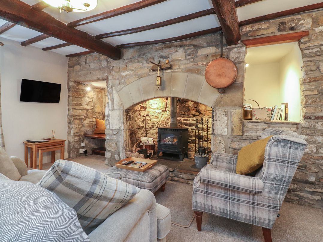 Holiday cottage in Grassington, Yorkshire