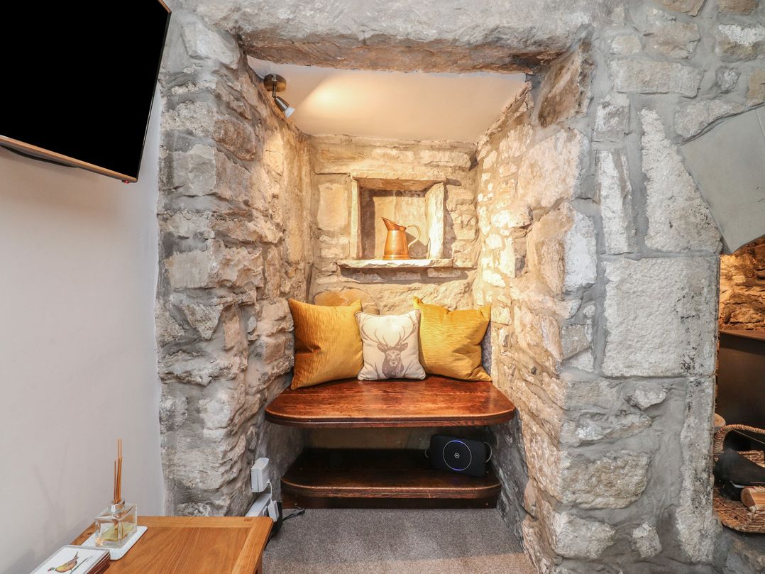 Holiday cottage in Grassington, Yorkshire