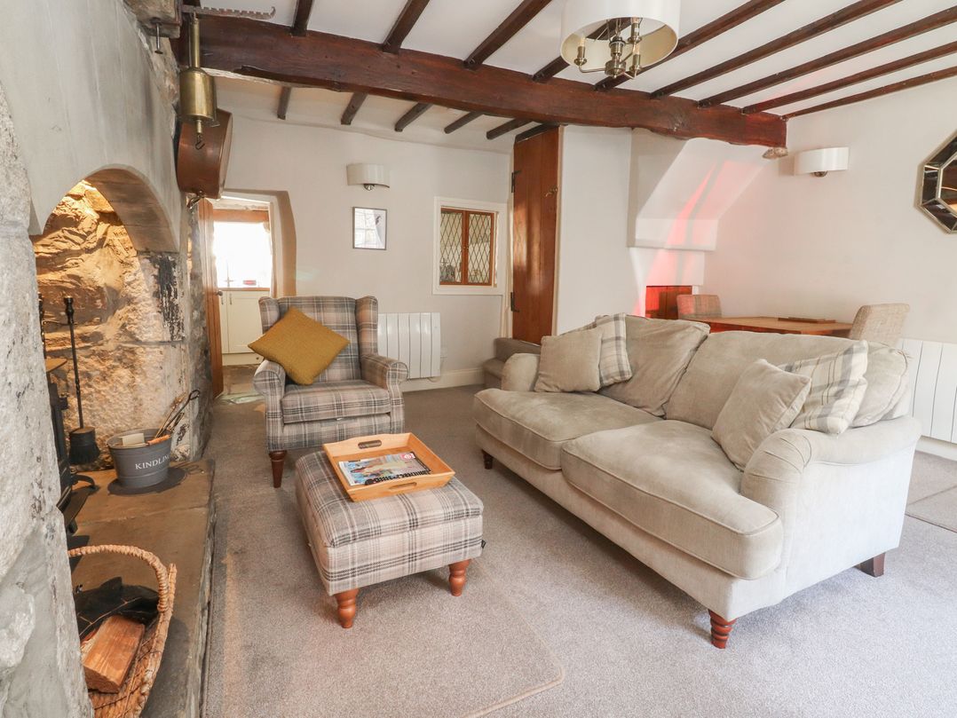 Holiday cottage in Grassington, Yorkshire
