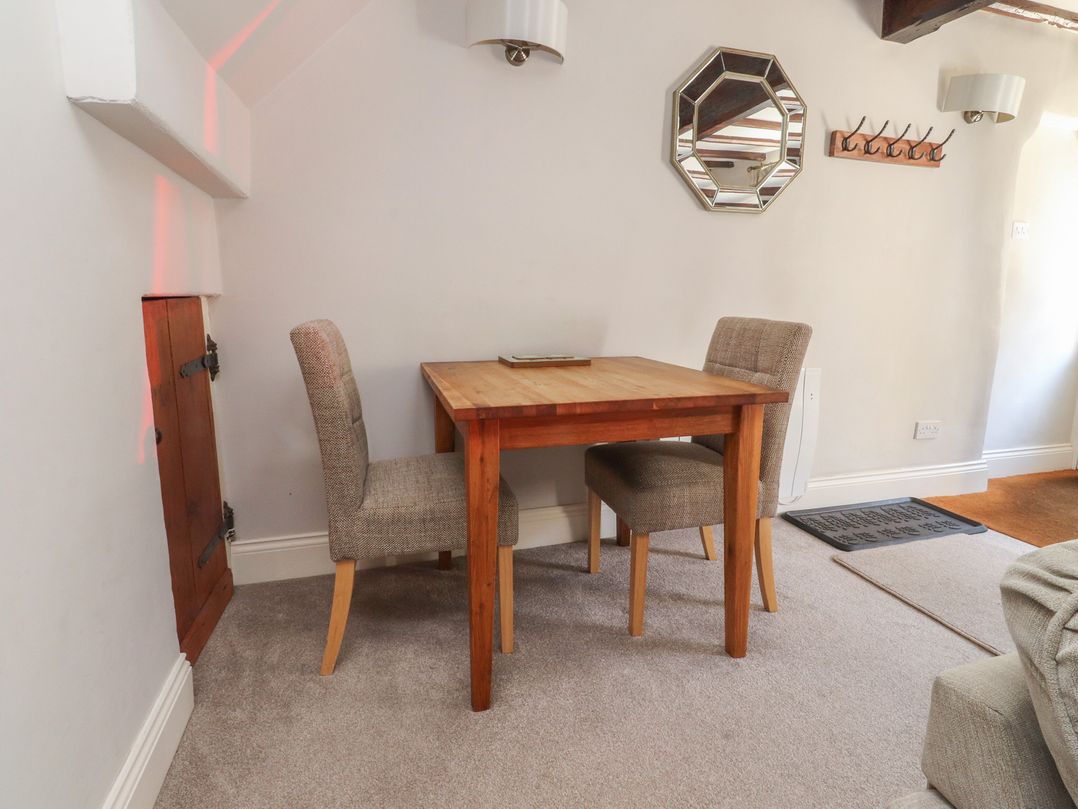 Holiday cottage in Grassington, Yorkshire