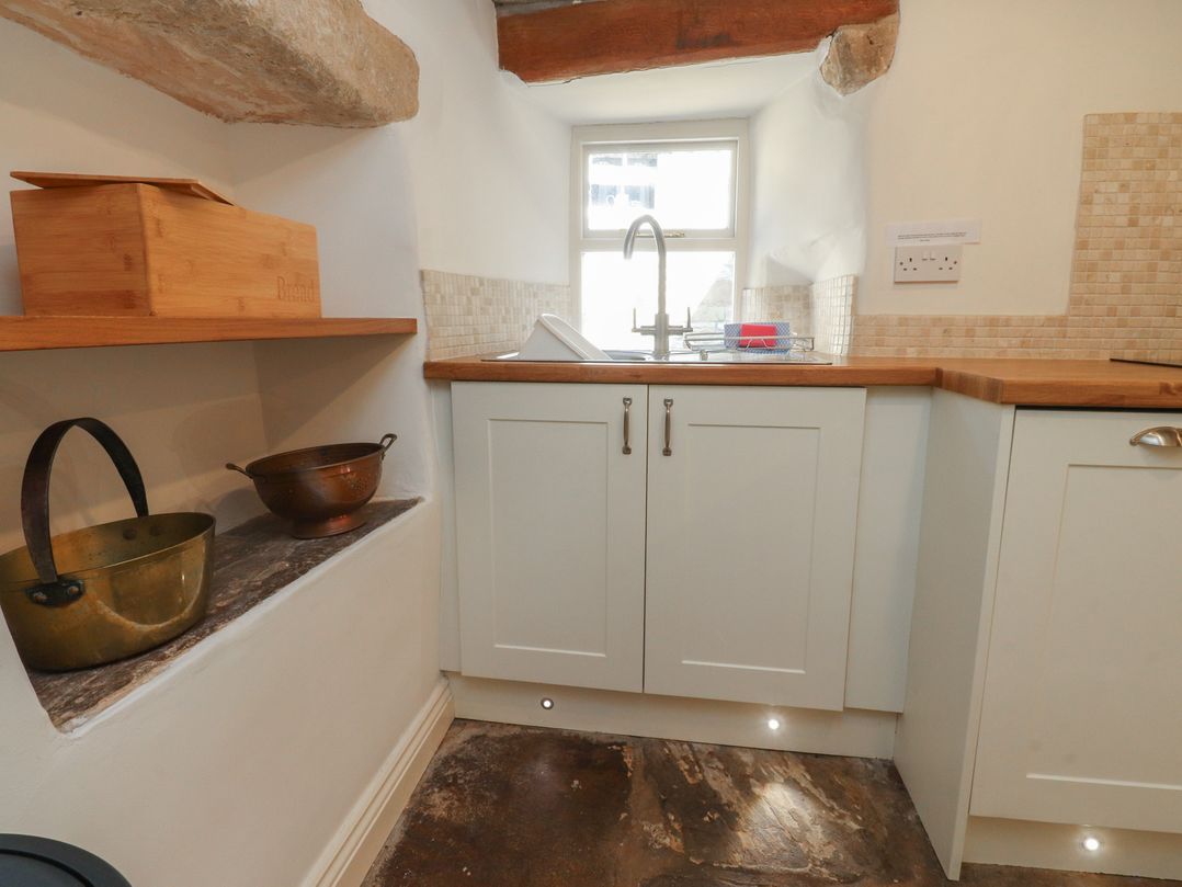 Holiday cottage in Grassington, Yorkshire
