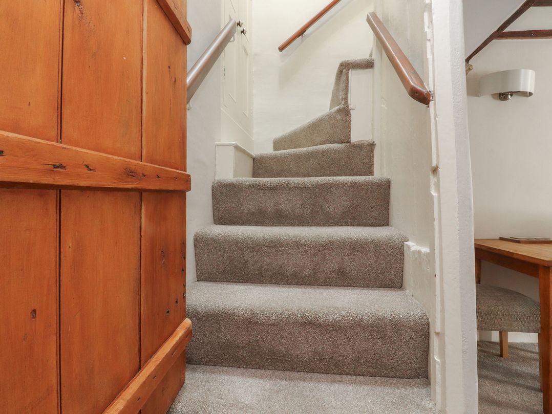Holiday cottage in Grassington, Yorkshire