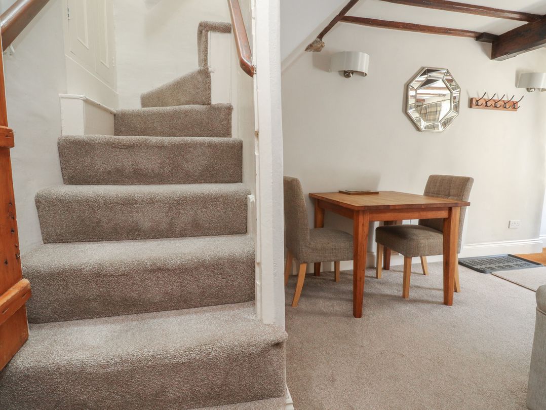 Holiday cottage in Grassington, Yorkshire
