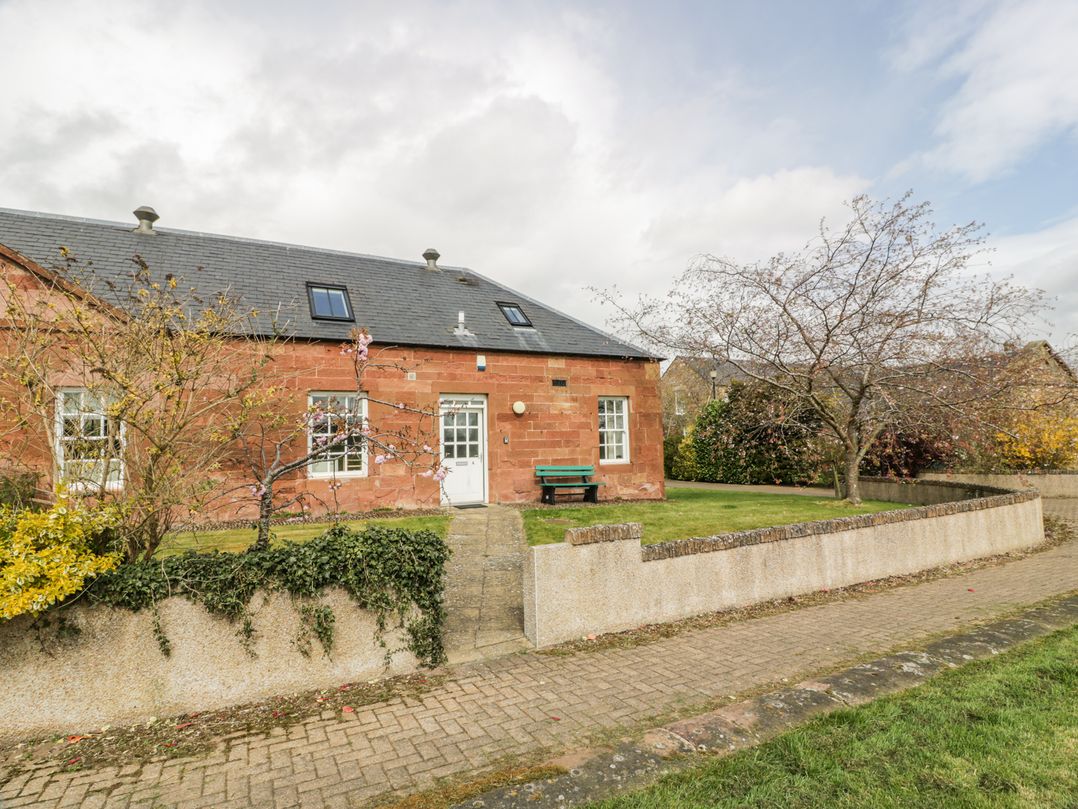 Kennels Cottage