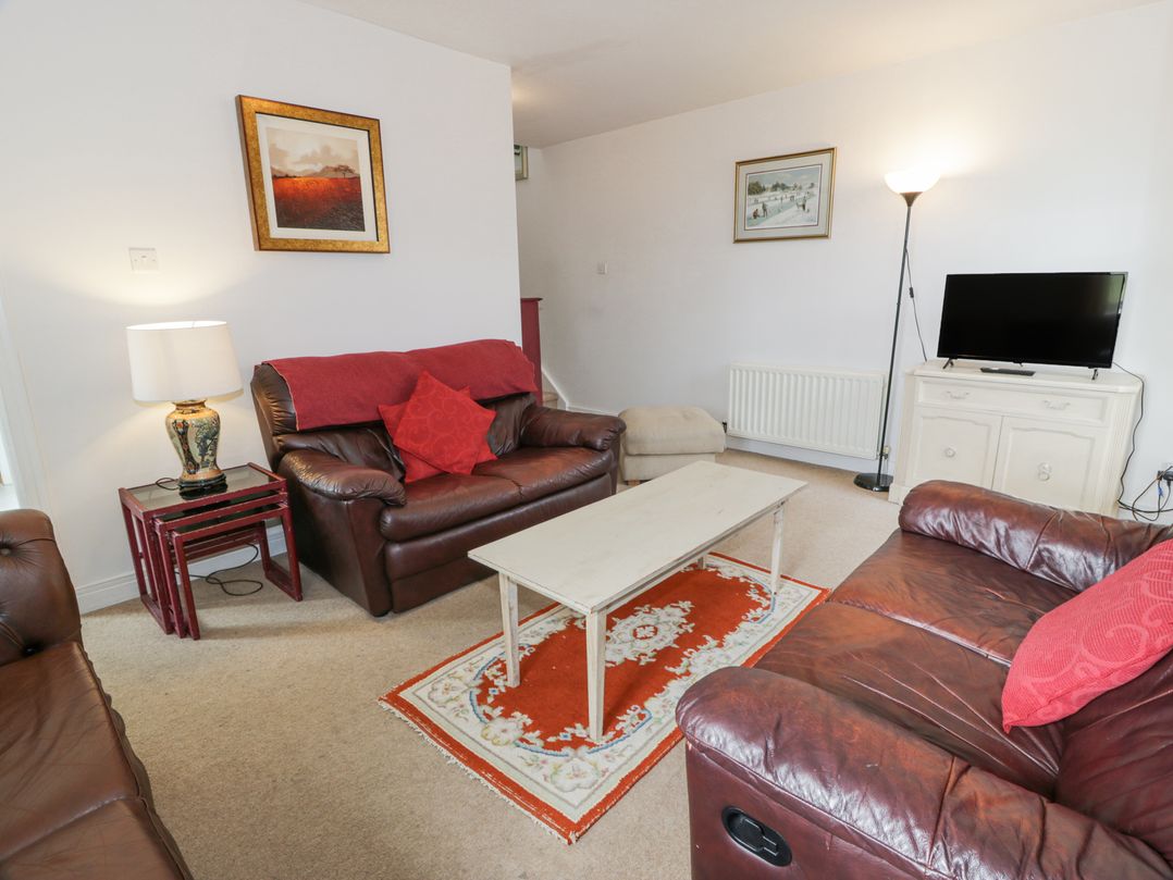 Kennels Cottage