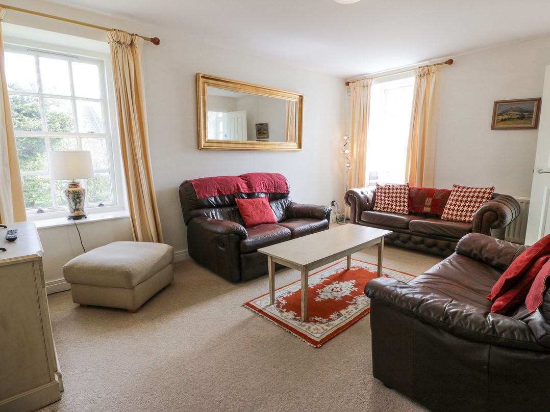 Kennels Cottage
