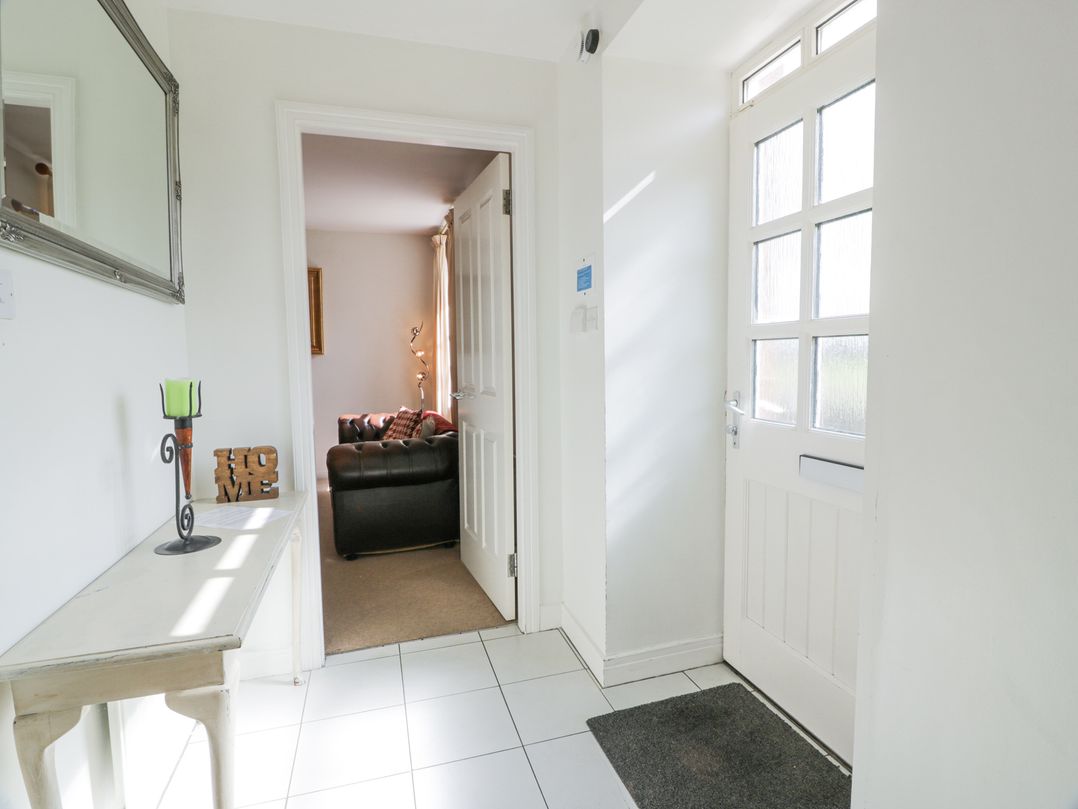Kennels Cottage