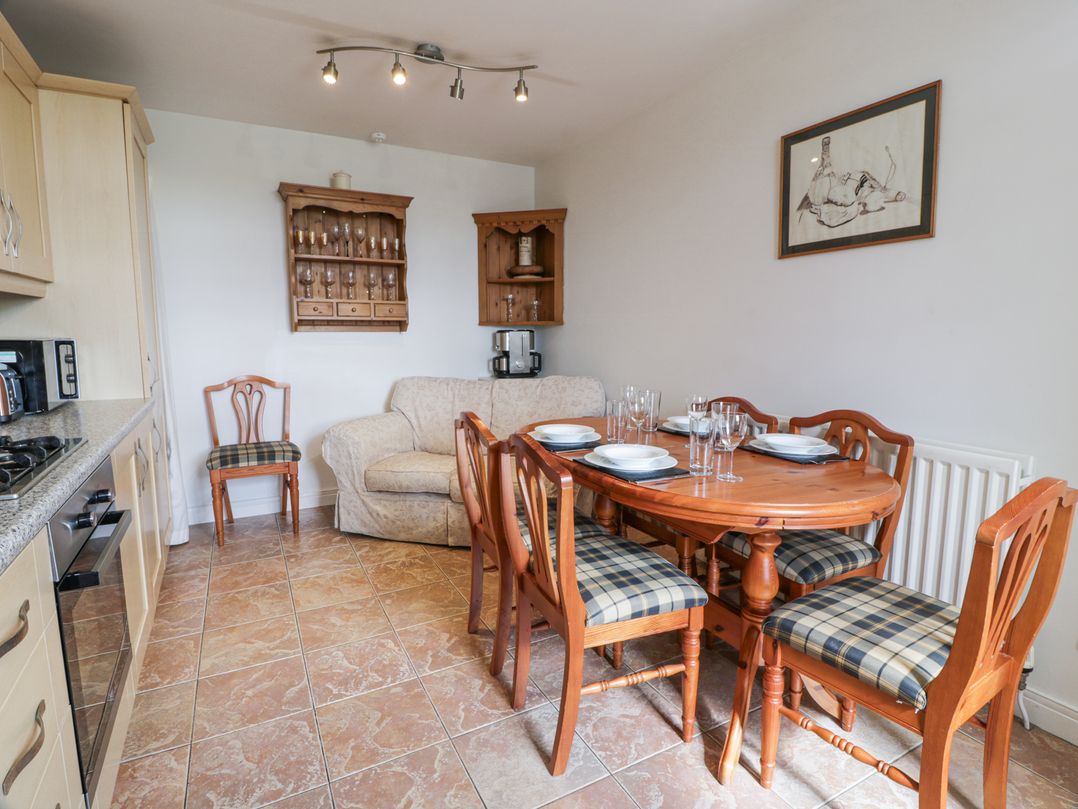 Kennels Cottage