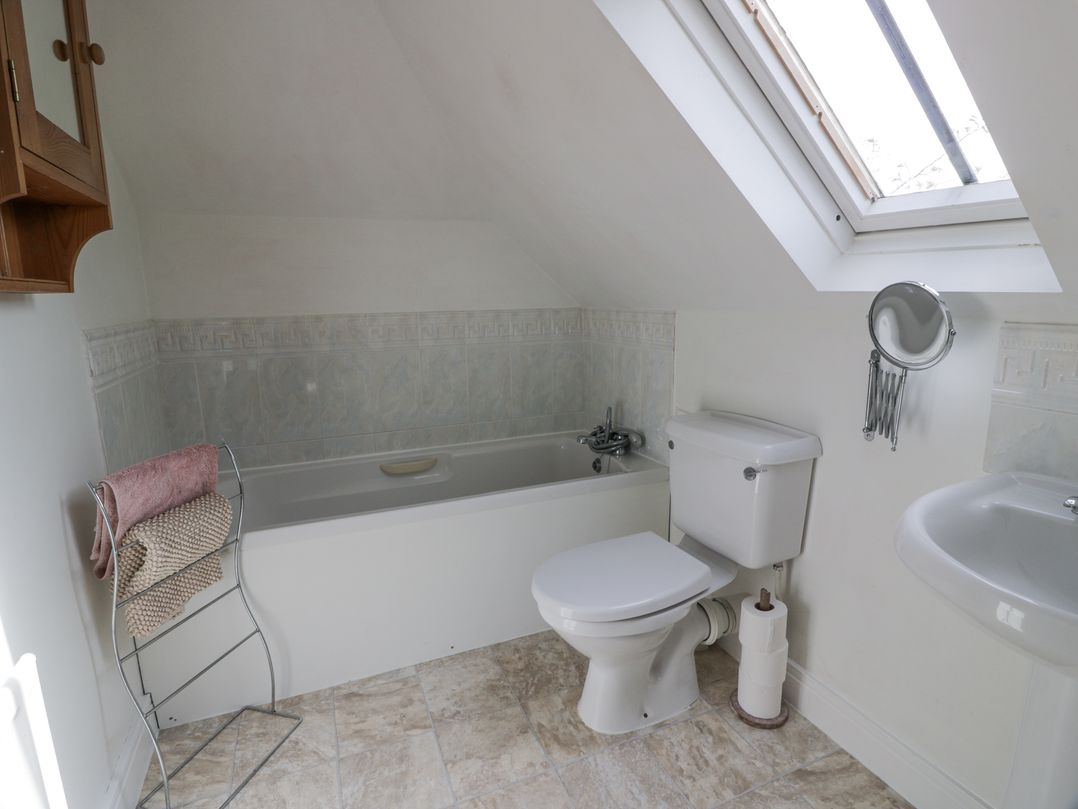 Kennels Cottage