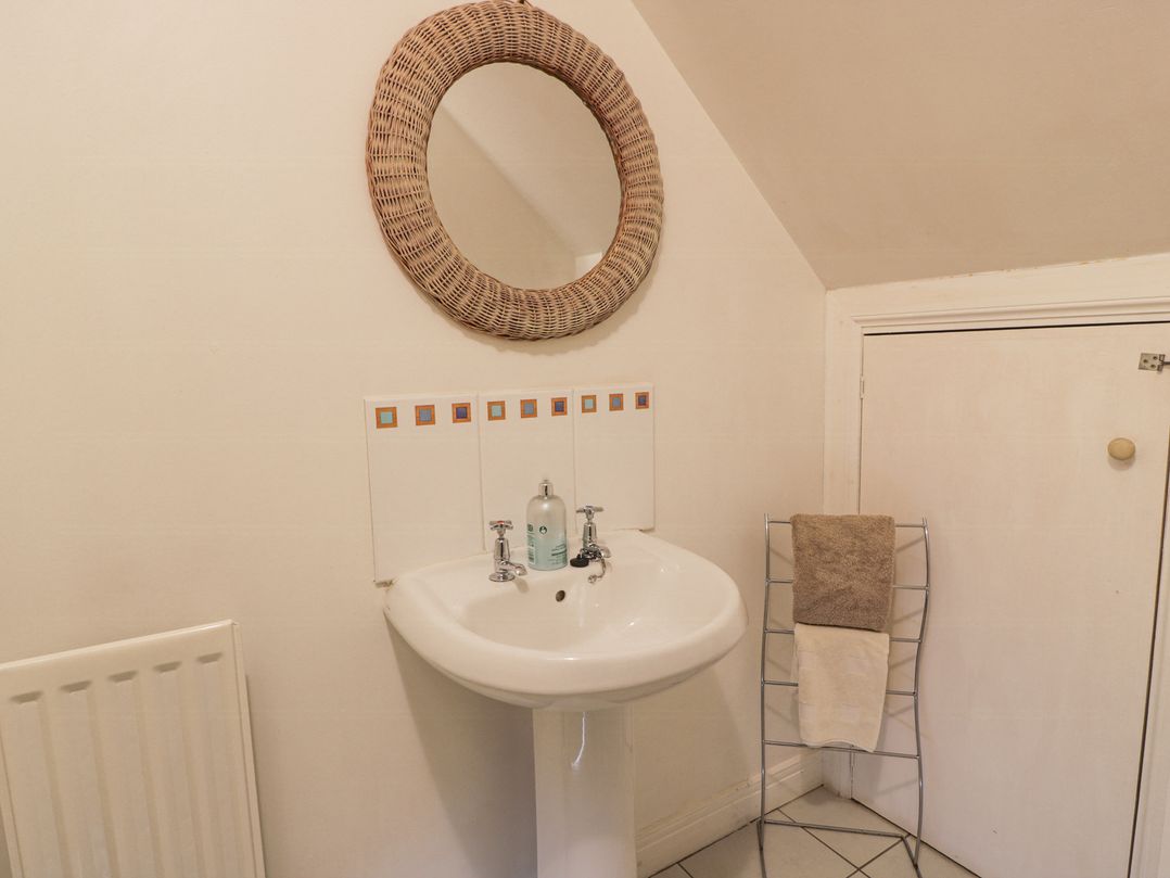 Kennels Cottage