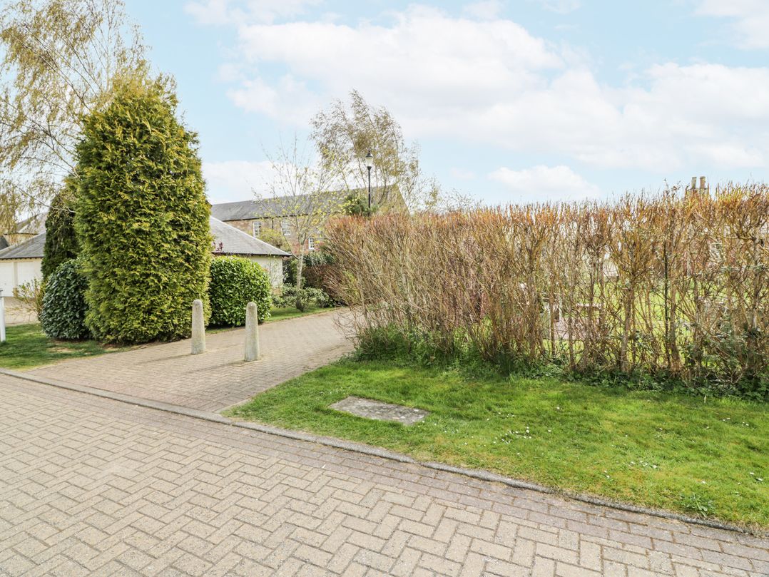 Kennels Cottage