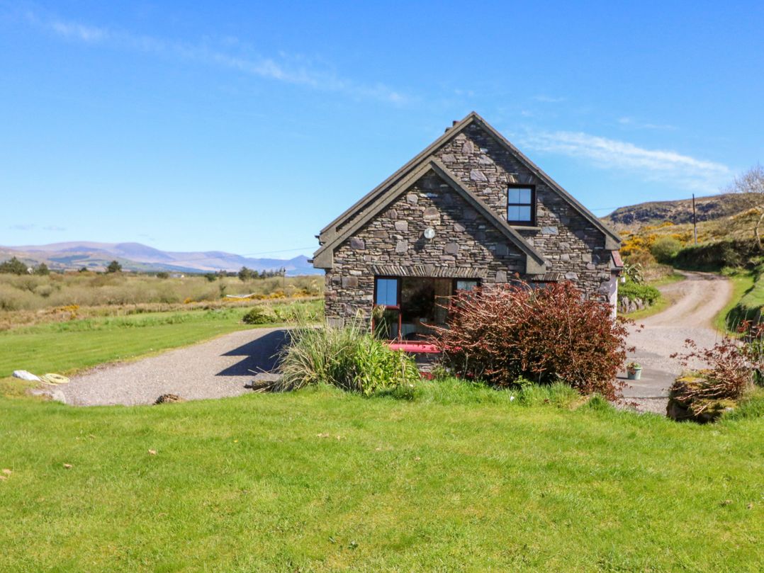Stone Cottage