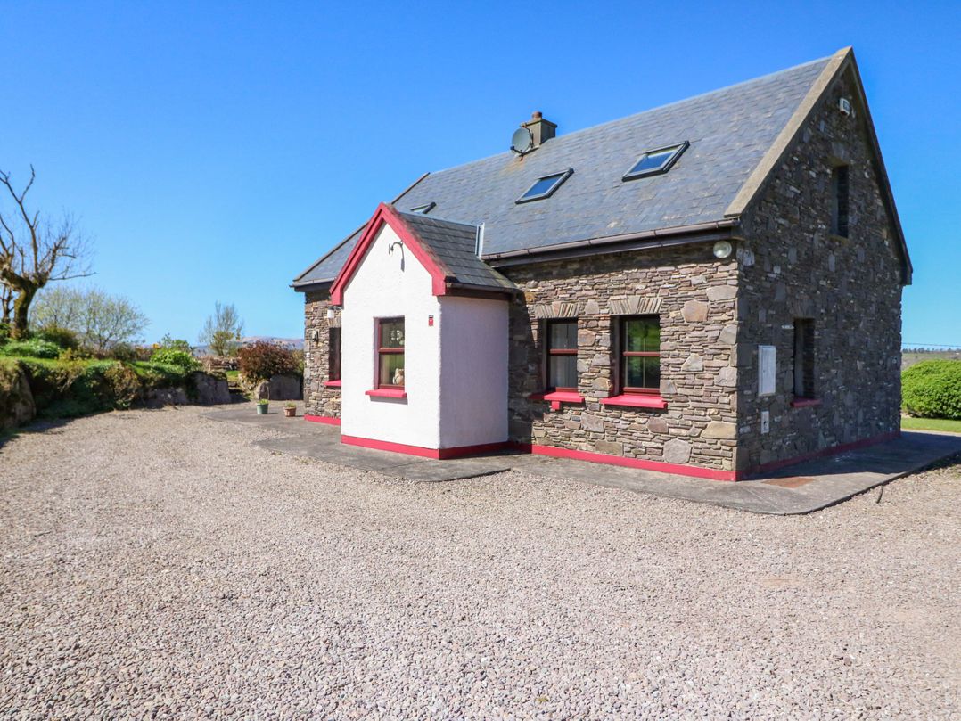 Stone Cottage
