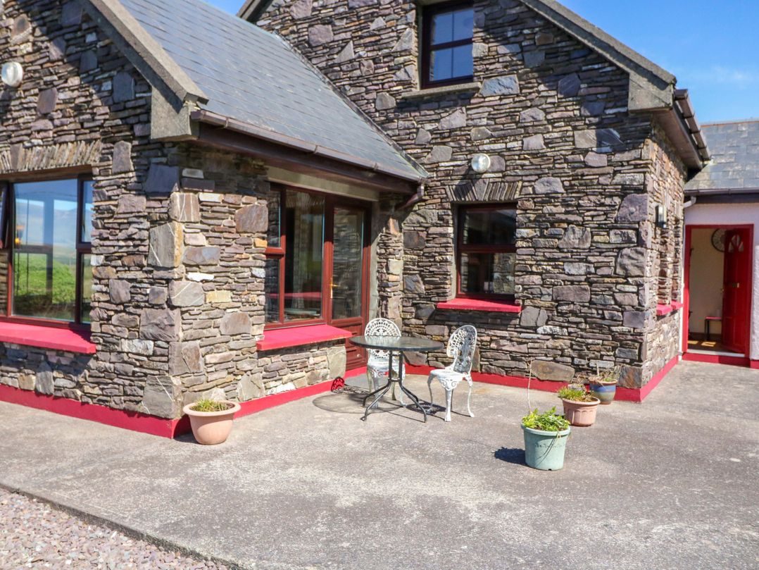 Stone Cottage
