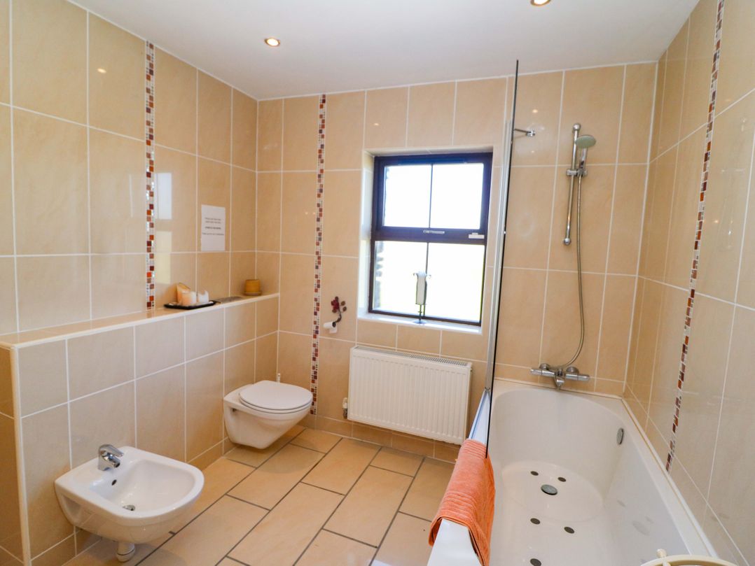 Stone Cottage