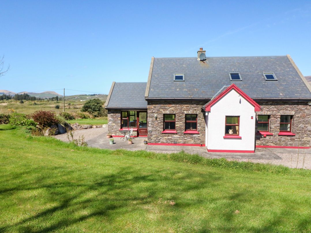 Stone Cottage