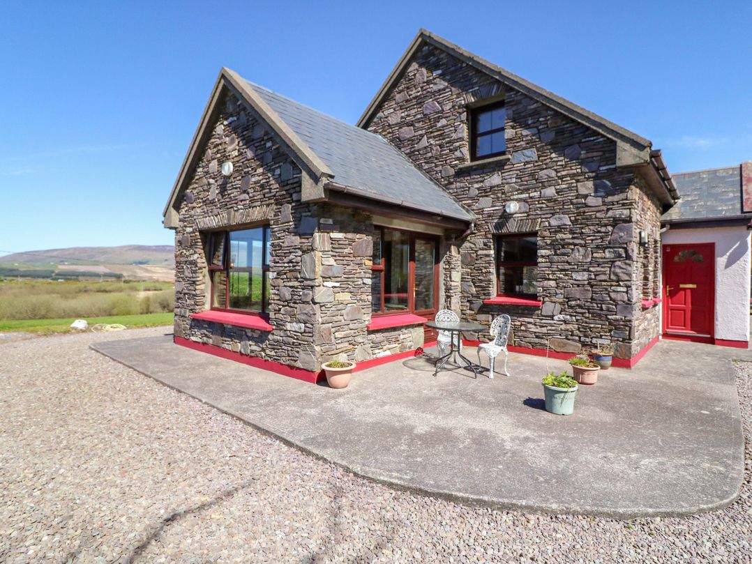 Stone Cottage