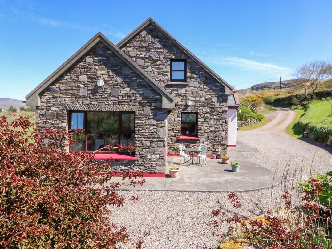 Stone Cottage