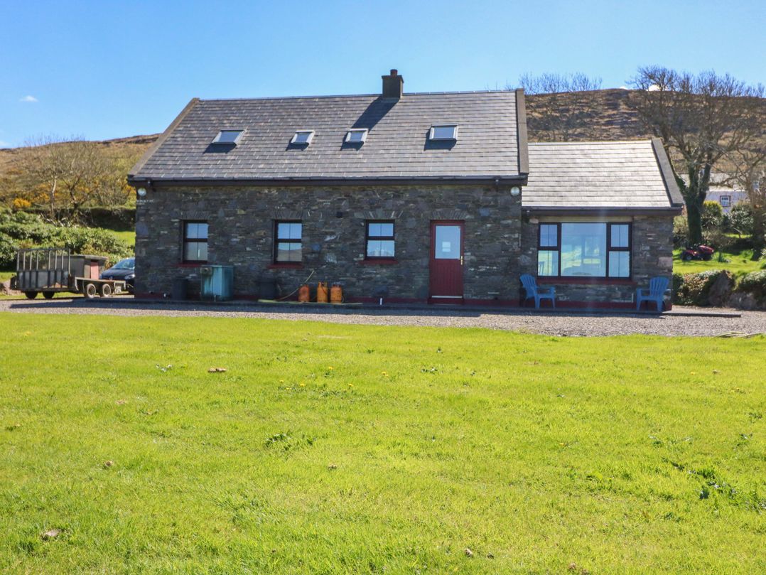 Stone Cottage