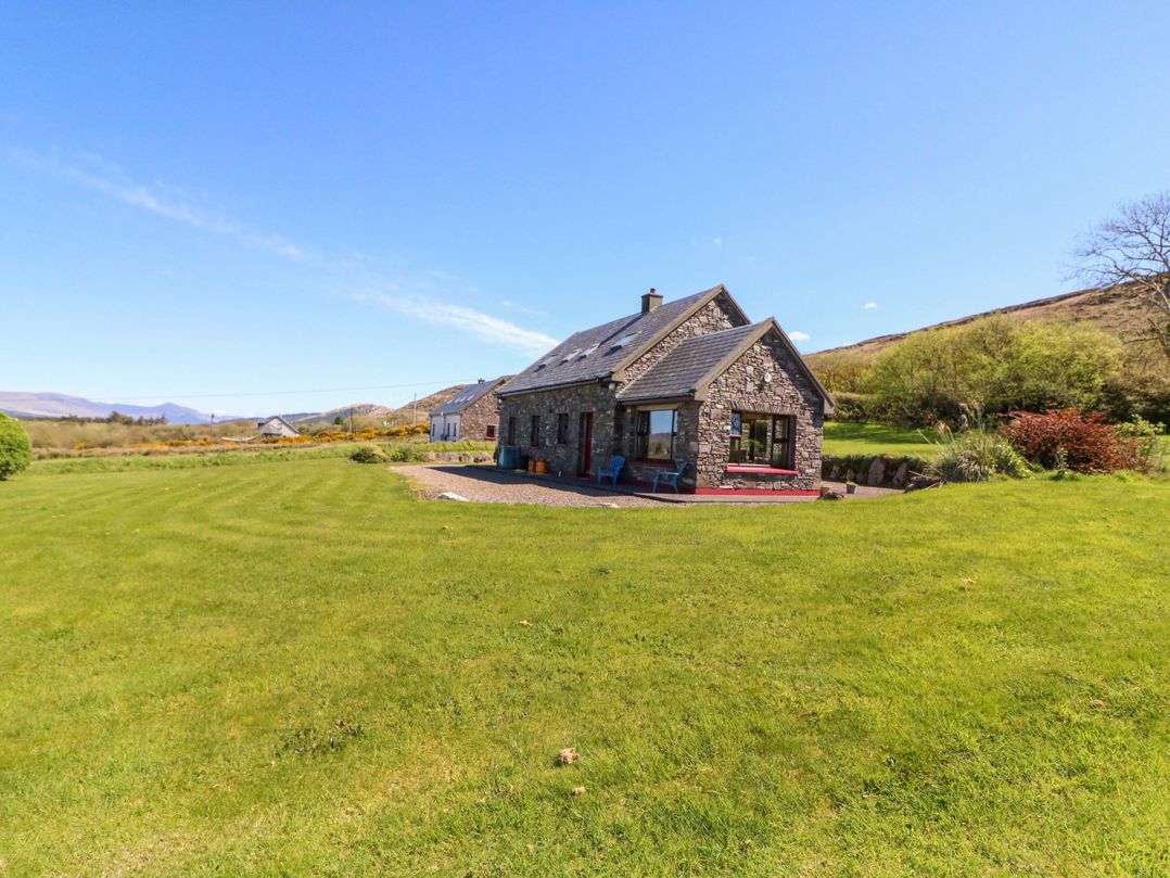 Stone Cottage