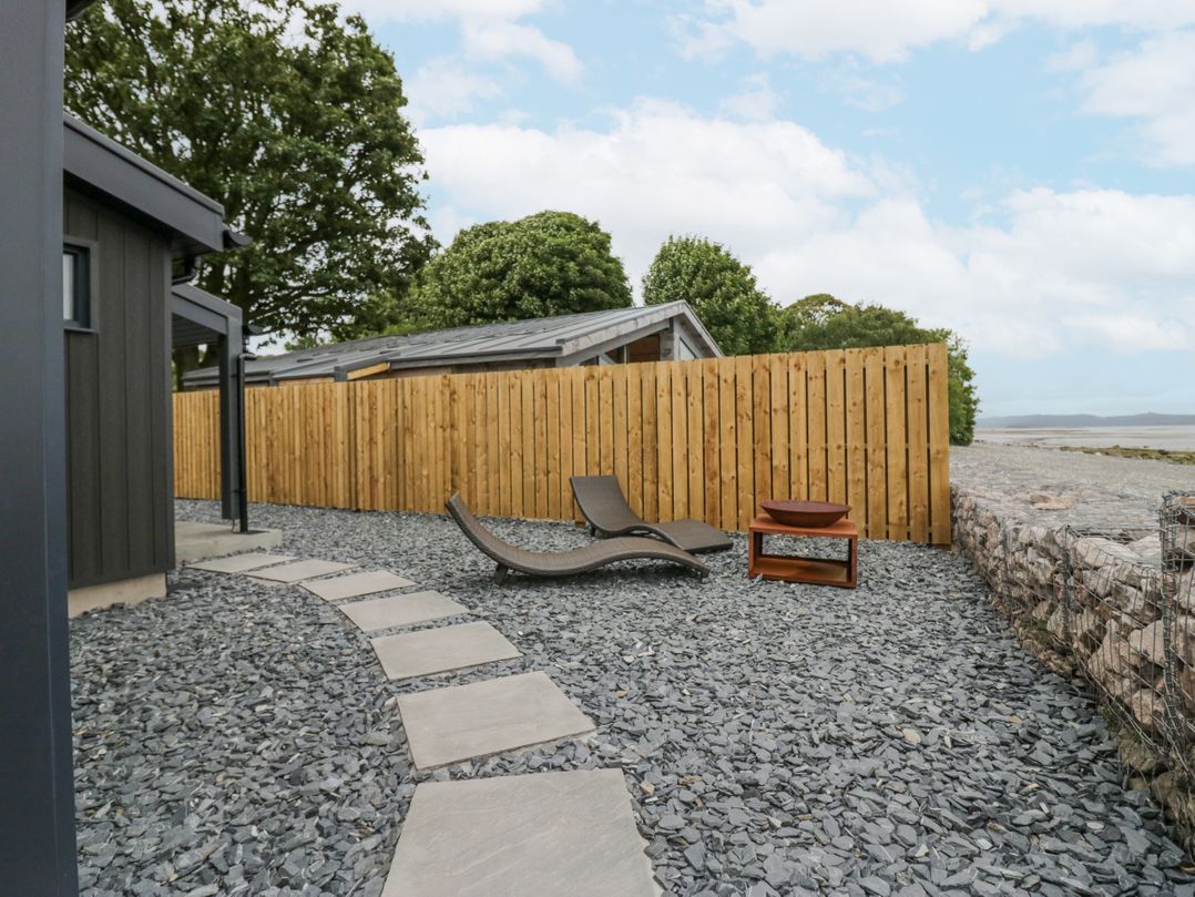 Driftwood Cottage