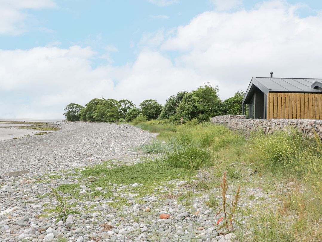 Driftwood Cottage