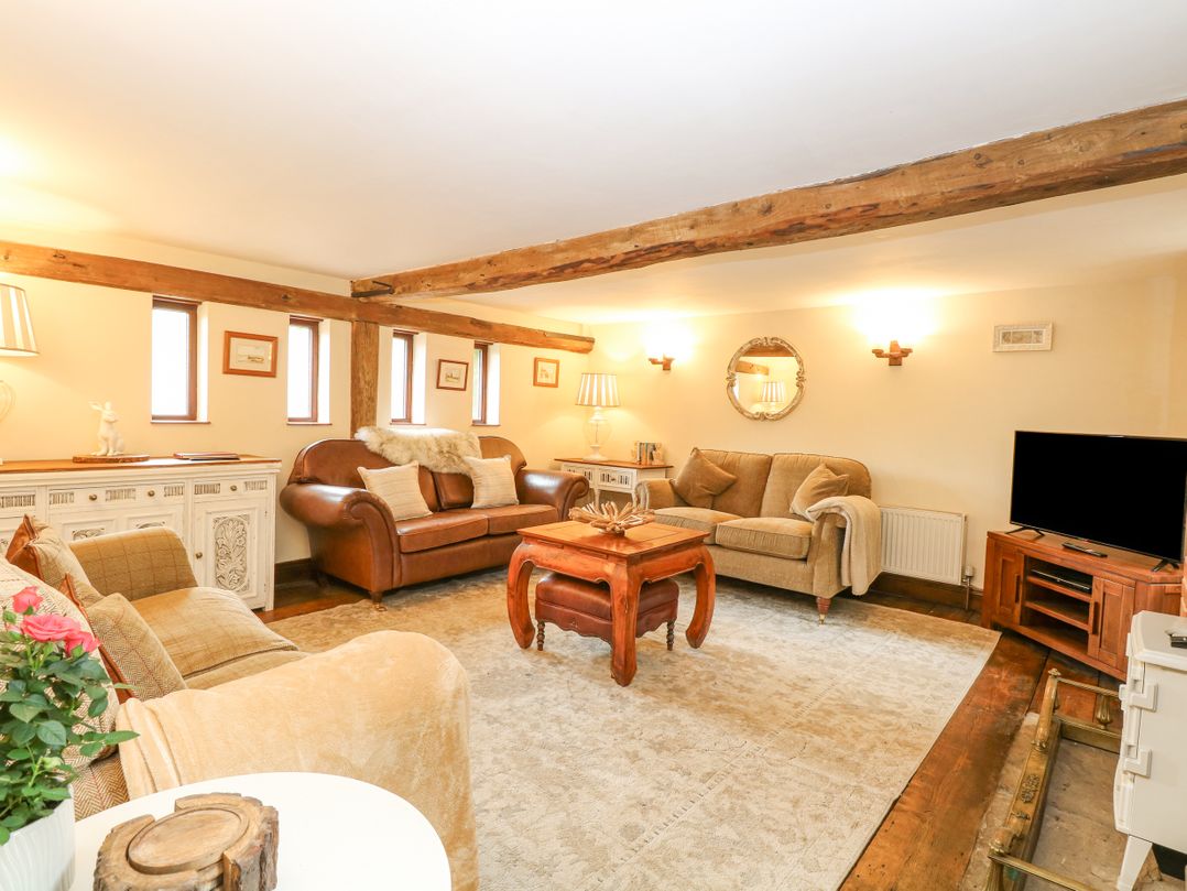 The Hayloft
