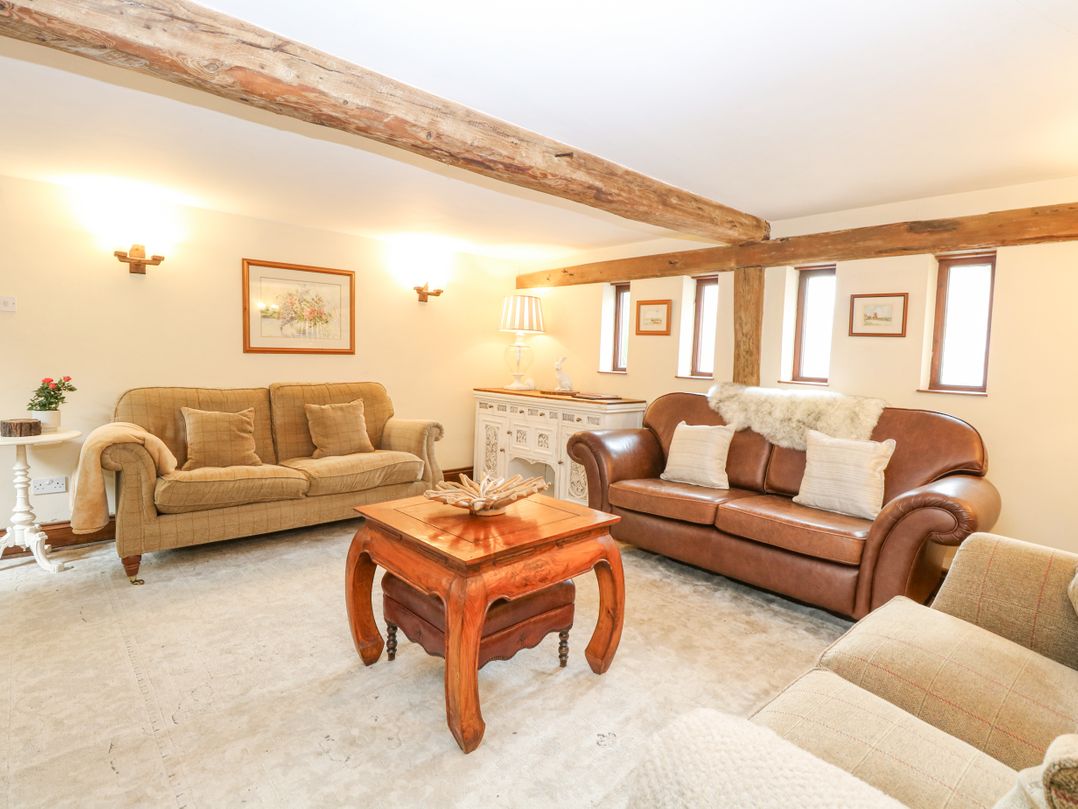 The Hayloft